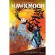 Hawkmoon The Mad God #1 Cover B Norm Konyu Variant