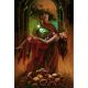 Hawkmoon The Mad God #1 Cover E Claudia Caranfa Virgin Cardstock Variant