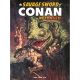 Savage Sword Of Conan Reforged #7 Cover B Earl Norem Variant