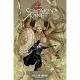 Solomon Kane The Lion Errant #4 Cover B Patch Zircher Variant