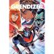 Ufo Robot Grendizer #3