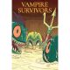 Vampire Survivors #2 Cover B Alex Moore Variant