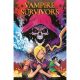 Vampire Survivors #2 Cover D Kit Wallis Foil Variant