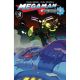 Mega Man Gear Masters #2