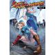 Street Fighter Masters Cammy Vs Chun Li #1