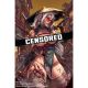 Dead Samurai #6 Third Printing NSFW Polybagged