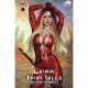 Grimm Fairy Tales #5 Cover C Josh Burns Variant