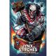 Jynx And Stitches The Great Revenge #1 Cover B Hakan Aydin Variant