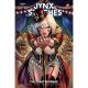 Jynx And Stitches The Great Revenge #1 Cover C Hakan Aydin Variant