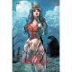 Van Helsing Annual 2026 Blood Ties Cover B Jyn Leonard Variant