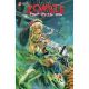 Zenescope Zombie Pinup Special 2026