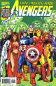 Avengers Volume 3 #025