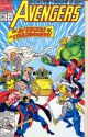 Avengers Volume 1 #350