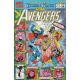Avengers Volume 1 Annual #21