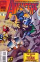 Avengers Volume 1 Annual #23