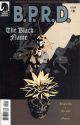 B.P.R.D. The Black Flame #5