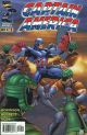 Captain America Vol.2 #09