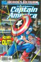 Captain America Vol.3 #02