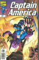 Captain America Vol.3 #07