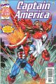 Captain America Vol.3 #25