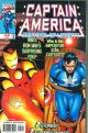 Captain America Sentinel of Liberty #5