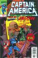 Captain America Sentinel of Liberty #8