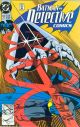 Detective Comics #616
