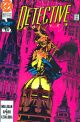 Detective Comics #629