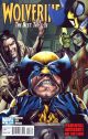 Wolverine Best There Is #3