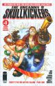 Uncanny Skullkickers #1