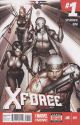 X-Force #1