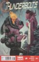 Thunderbolts #22