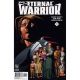 Wrath Of The Eternal Warrior #4 Henry 1:10 Variant