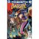 Batgirl #8 Variant