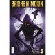 Broken Moon Legends Of The Deep #5