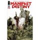 Manifest Destiny #26 Image Tribute Variant