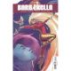 Barbarella #3 Cover C Wijingaard