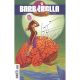 Barbarella #3 Cover D Feister