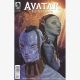 Avatar Tsu Teys Path #2 Cover B Standerf