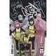 Age Of X-Man Nextgen #1 Garbett 1:50 Variant