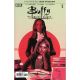 Buffy The Vampire Slayer #2