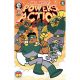 Powers In Action #4