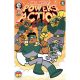 Powers In Action #4