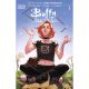 Buffy The Vampire Slayer #1 2nd Ptg