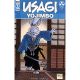 Usagi Yojimbo #8