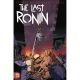 Teenage Mutant Ninja Turtles The Last Ronin #3