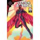 King In Black Captain America #1 Black History Month Variant