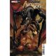 Savage Avengers #18 Superlog Variant (Limit 1 per customer)