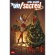 Mirka Andolfos Unsacred Vol 2 #4