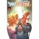 Mirka Andolfos Unsacred Vol 2 #4 Cover B Andolfo Eden